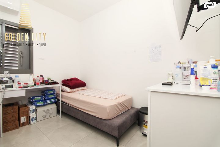 דירה, ברוש 9, נתניה