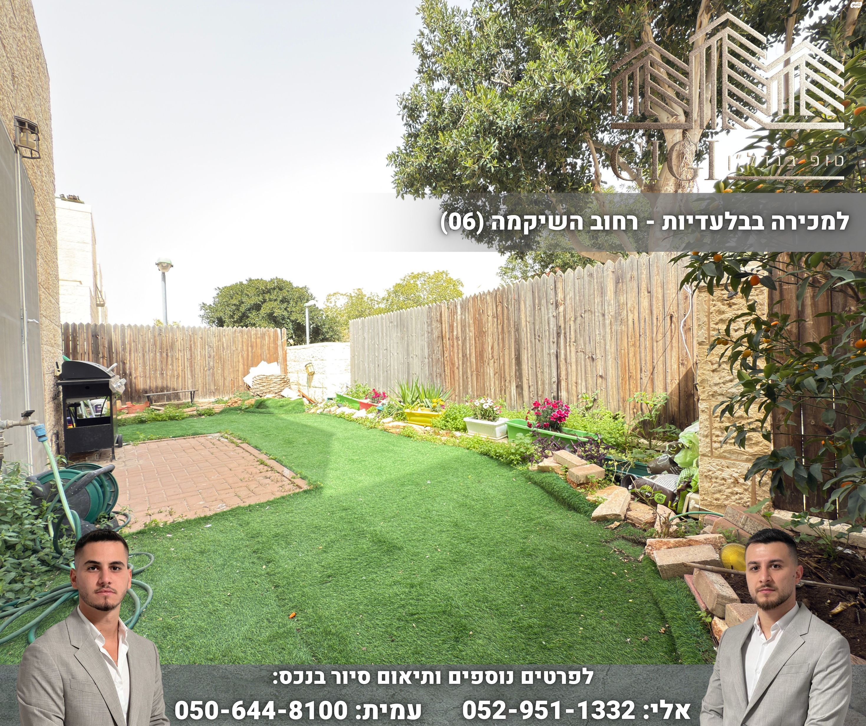 השיקמה 
