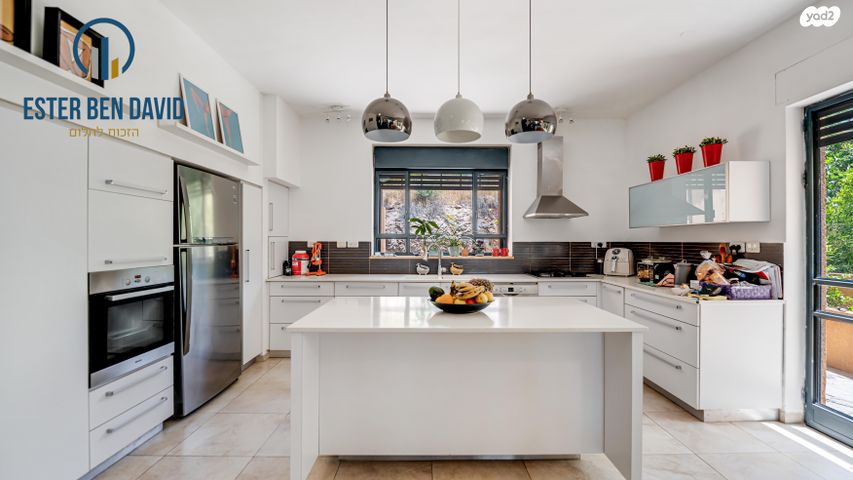 בית פרטי/ קוטג', אביעזר