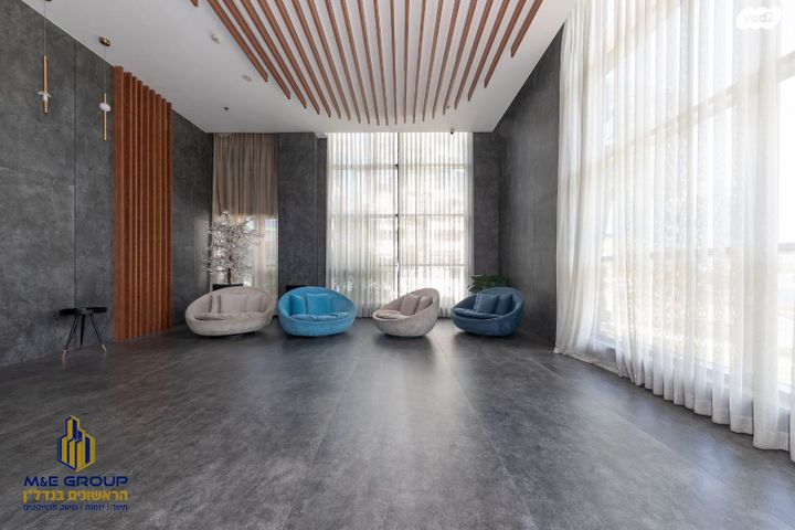 דירה, דודו דותן, הרקפות, ראשון לציון