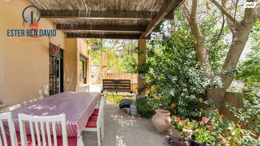 בית פרטי/ קוטג', אביעזר