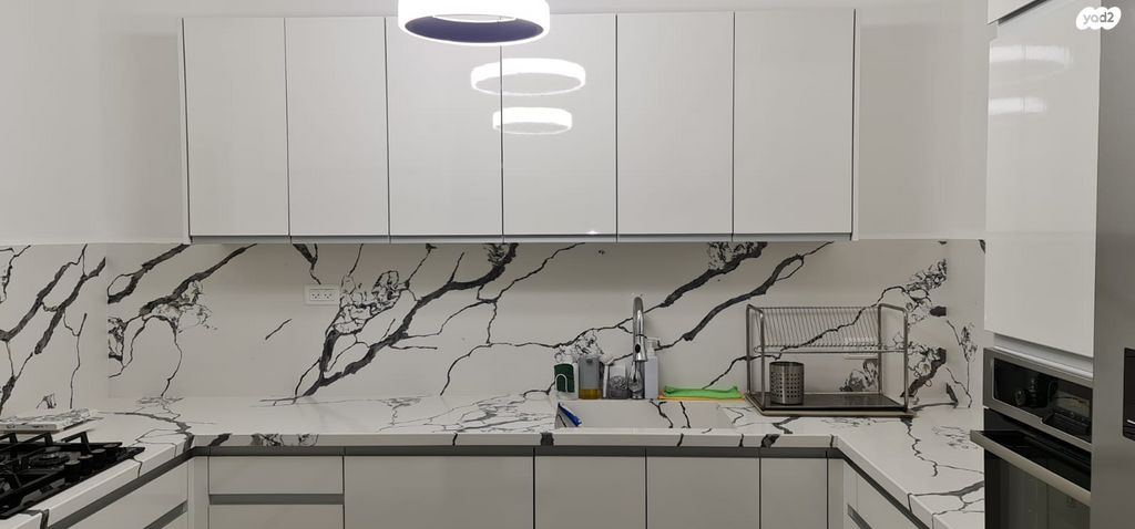 דירה, תלתן, השופטים צפון, רמלה