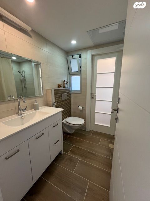 דירה, נחל שילה 1, צור יצחק