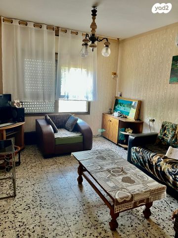 דירה, החשמונאים, יצחק רבין, מעלות תרשיחא