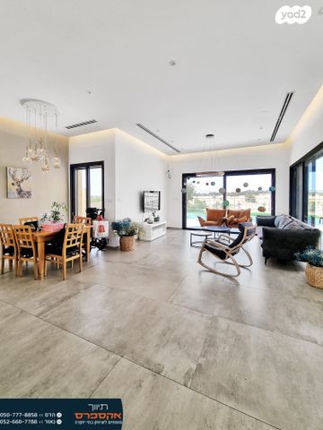 בית פרטי/ קוטג'