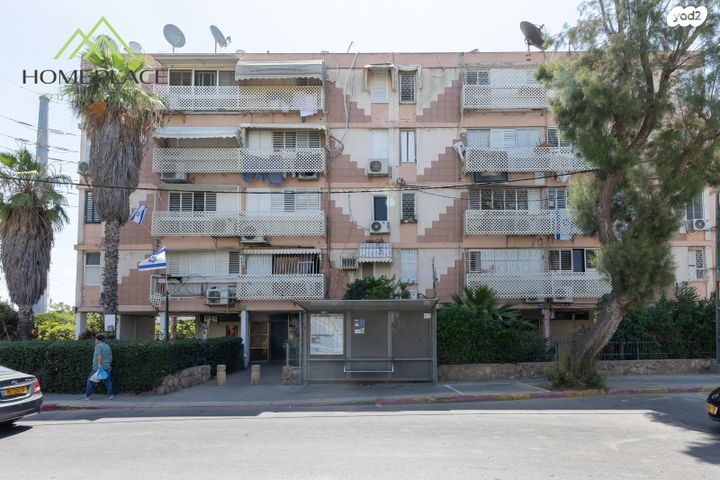 דירה, סומקן 38, יפו ד', גבעת התמרים, תל אביב יפו