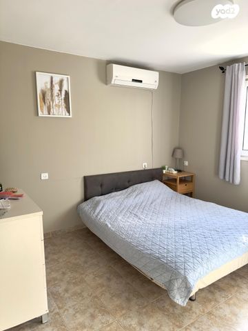 דירת גן, ידידיה אדמון, נחל בקע, באר שבע