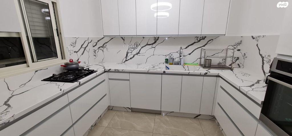 דירה, תלתן, השופטים צפון, רמלה