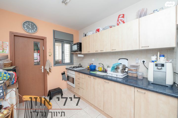 דירה, ראובן, קרית השרון, נתניה