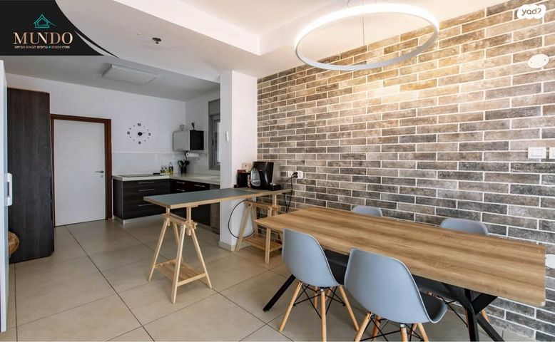 דירה, פארק המושבה, באר יעקב