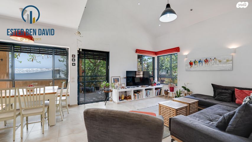 בית פרטי/ קוטג', אביעזר