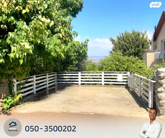 בית פרטי/ קוטג', מבוא אמנה, שיכון ה', קרית שמונה