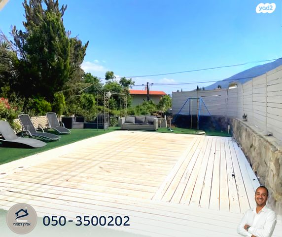 בית פרטי/ קוטג', מבוא אמנה, שיכון ה', קרית שמונה