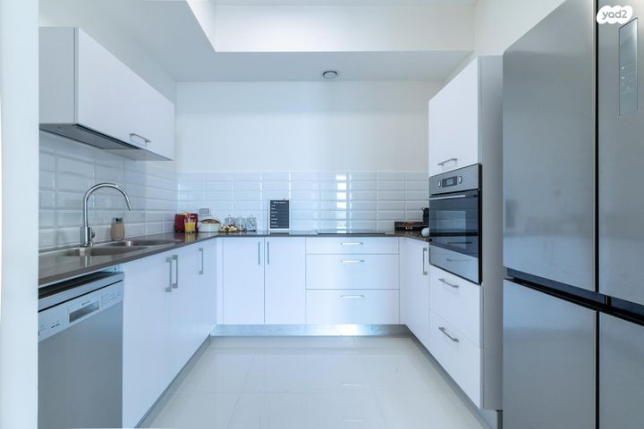 דירה, כי"ח 2, מחנה יהודה - לב העיר, ירושלים