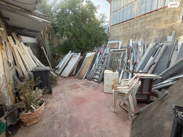 בית פרטי/ קוטג', תכב, אג"ש, רמלה