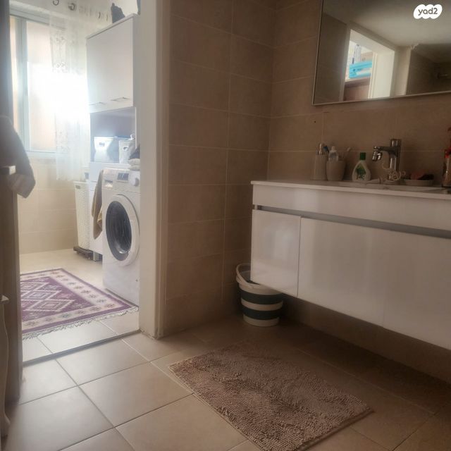 גג/ פנטהאוז, שמעון דהאן, קרית שמואל, טבריה