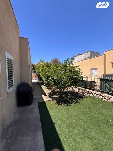 בית פרטי/ קוטג', התמר 1, שקד, שקד