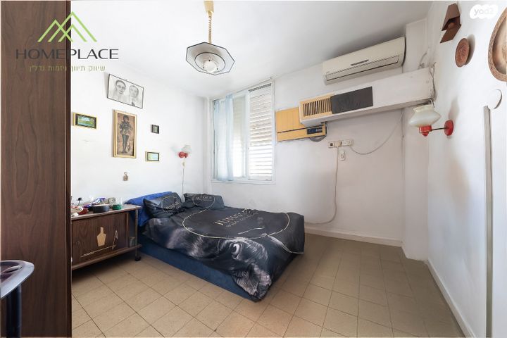 דירה, סומקן 38, יפו ד', גבעת התמרים, תל אביב יפו