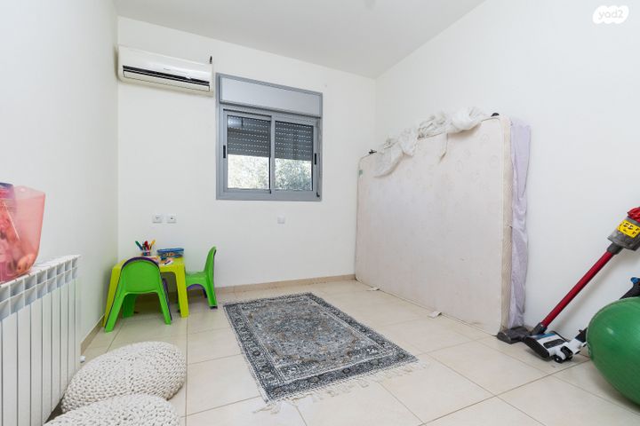 דירה, הבבא סאלי, חומת שמואל, הר חומה, ירושלים