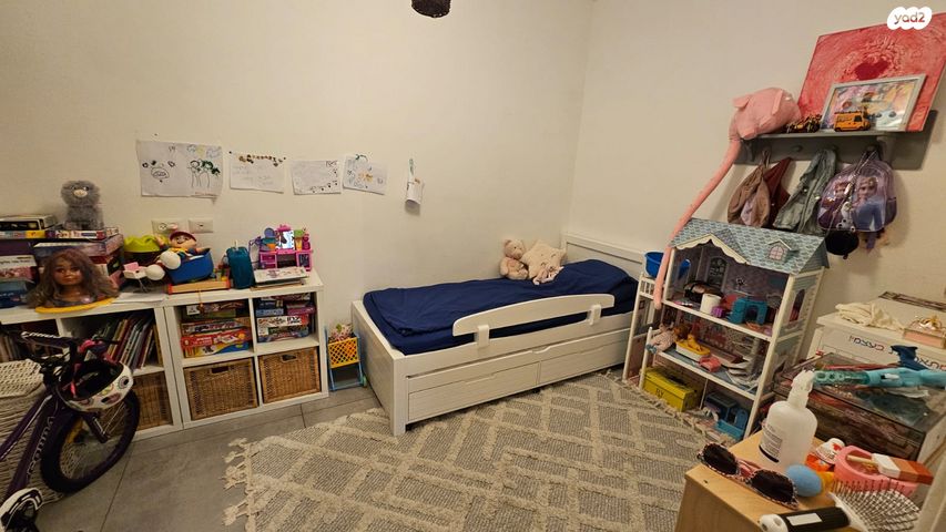 דירה, דרך מנחם בגין 144, תל אביב יפו