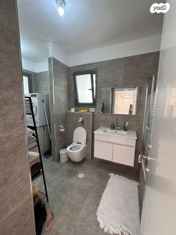 דירה, שדרות בפארק, שדרות