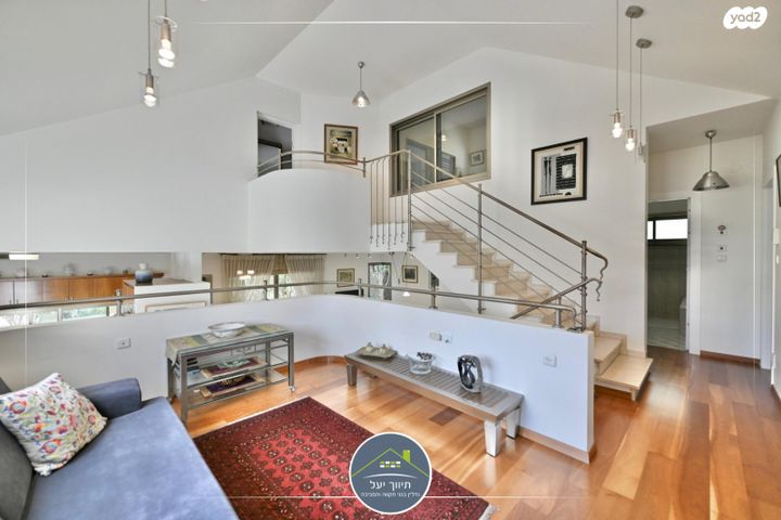 בית פרטי/ קוטג', מרכז הישוב, גני תקווה