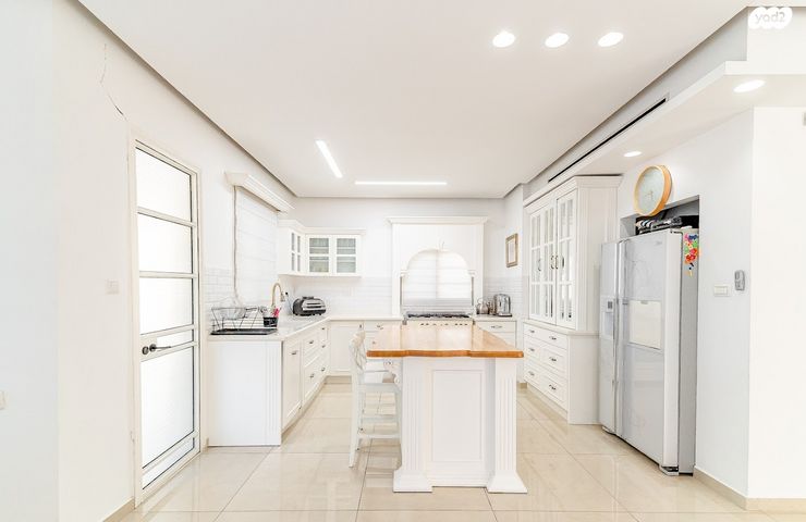 גג/ פנטהאוז, ברנע, אשקלון