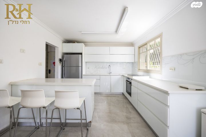 בית פרטי/ קוטג', משעול יקינטון, קרית יערים, גבעת זאב