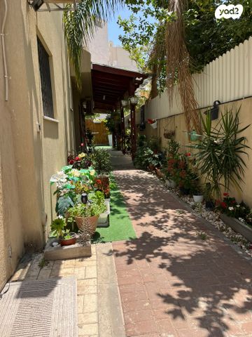 בית פרטי/ קוטג', אצ"ל, קרית מנחם בגין, נתיבות