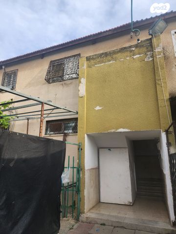 דירה, יצחק בן צבי, ויצמן, רמלה