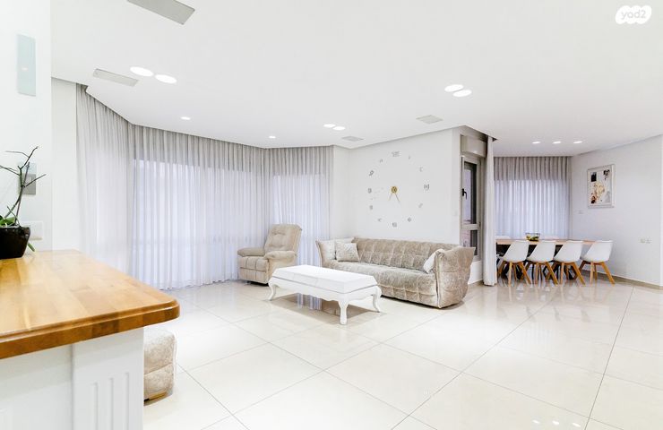 גג/ פנטהאוז, ברנע, אשקלון