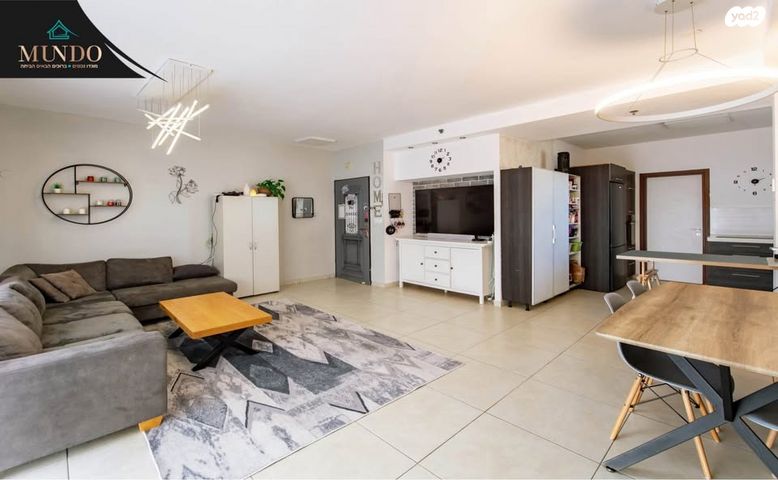 דירה, פארק המושבה, באר יעקב