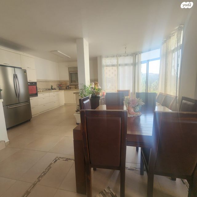 גג/ פנטהאוז, שמעון דהאן, קרית שמואל, טבריה