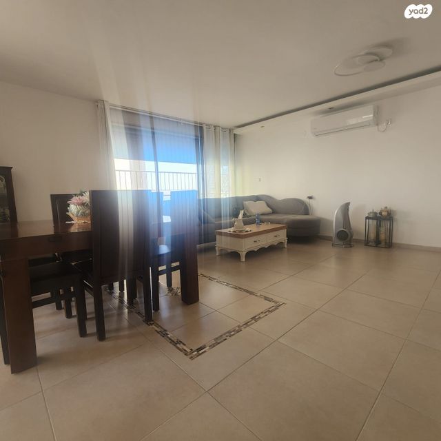 גג/ פנטהאוז, שמעון דהאן, קרית שמואל, טבריה