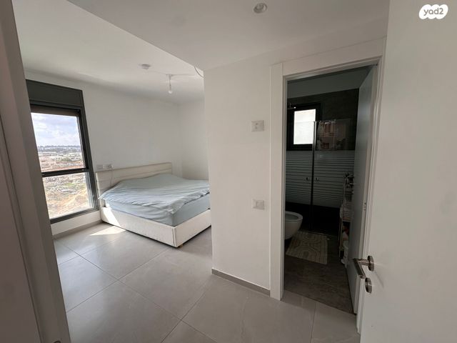 דירה, שדרות בפארק, שדרות