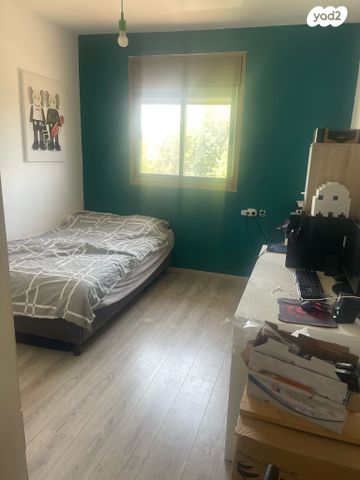 דירה, גדרה הצעירה, גדרה