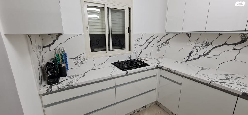 דירה, תלתן, השופטים צפון, רמלה