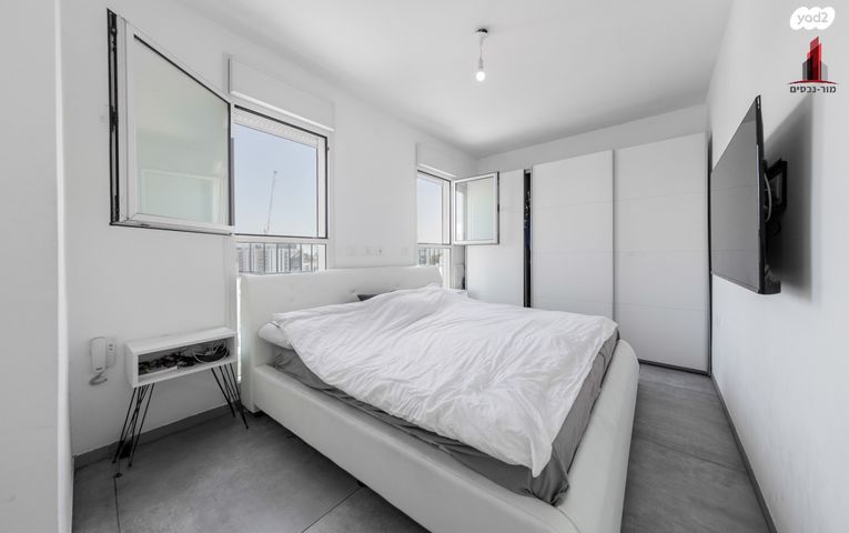 דירה, חצור, יד לבנים, רמת גן