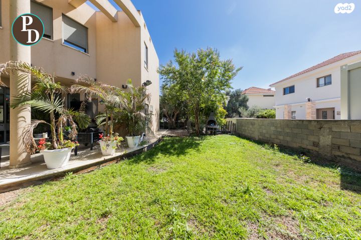 בית פרטי/ קוטג', רגבים, ניצני עוז, ניצני עוז