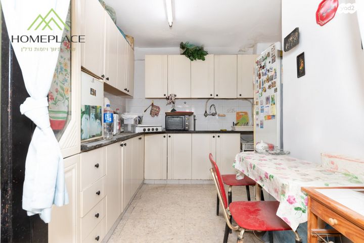 דירה, סומקן 38, יפו ד', גבעת התמרים, תל אביב יפו