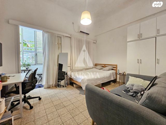 דירה, לב תל אביב, לב העיר צפון, תל אביב יפו