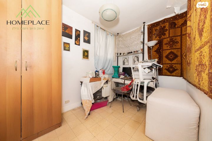 דירה, סומקן 38, יפו ד', גבעת התמרים, תל אביב יפו