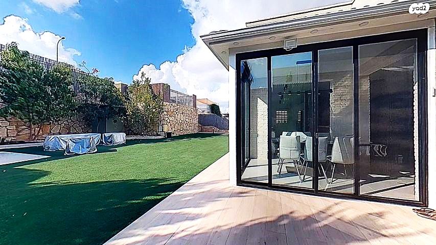 בית פרטי/ קוטג', נעלה