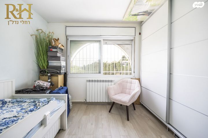 בית פרטי/ קוטג', משעול יקינטון, קרית יערים, גבעת זאב