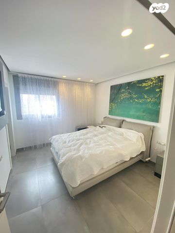 דירה, דרך זאב ז'בוטינסקי, נחלת גנים, רמת גן