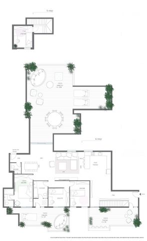 דופלקס, רמת גן