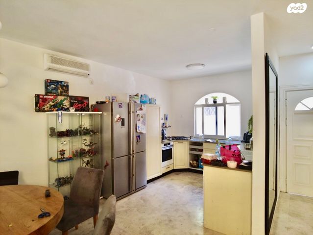 בית פרטי/ קוטג', נווה אמירים, הרצליה