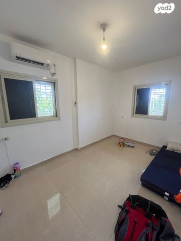 בית פרטי/ קוטג', אצ"ל, קרית מנחם בגין, נתיבות