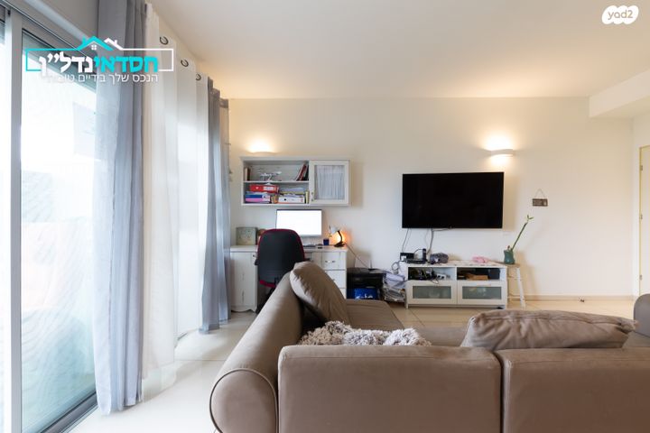 דירה, הצדף, נאות רבין, יבנה