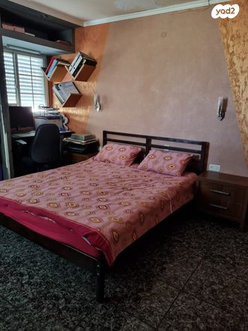 דירה, הדליה, עמידר, נהריה